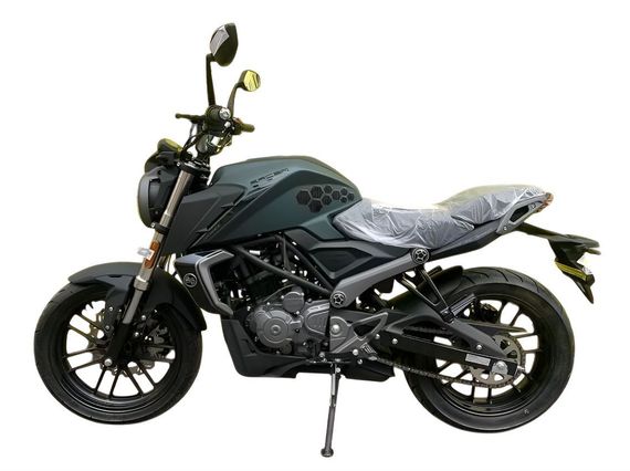 Мотоцикл RACER RC250XZR-X КАЙМАН ENDURO