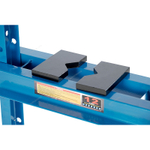 NORDBERG (N3612FL) Пресс гидравлический 12 т, разборная рама