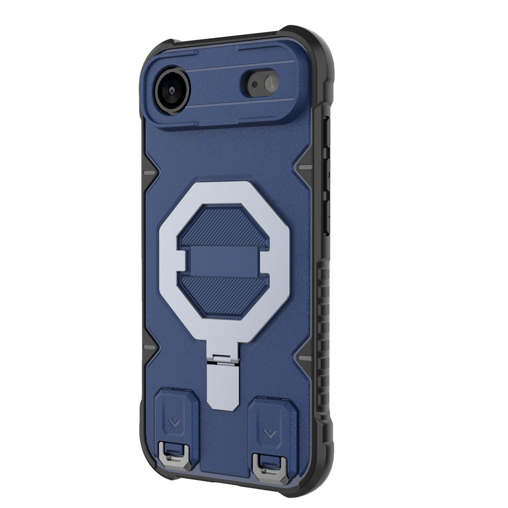 Защитный чехол Boulder Case для iPhone 17 Air