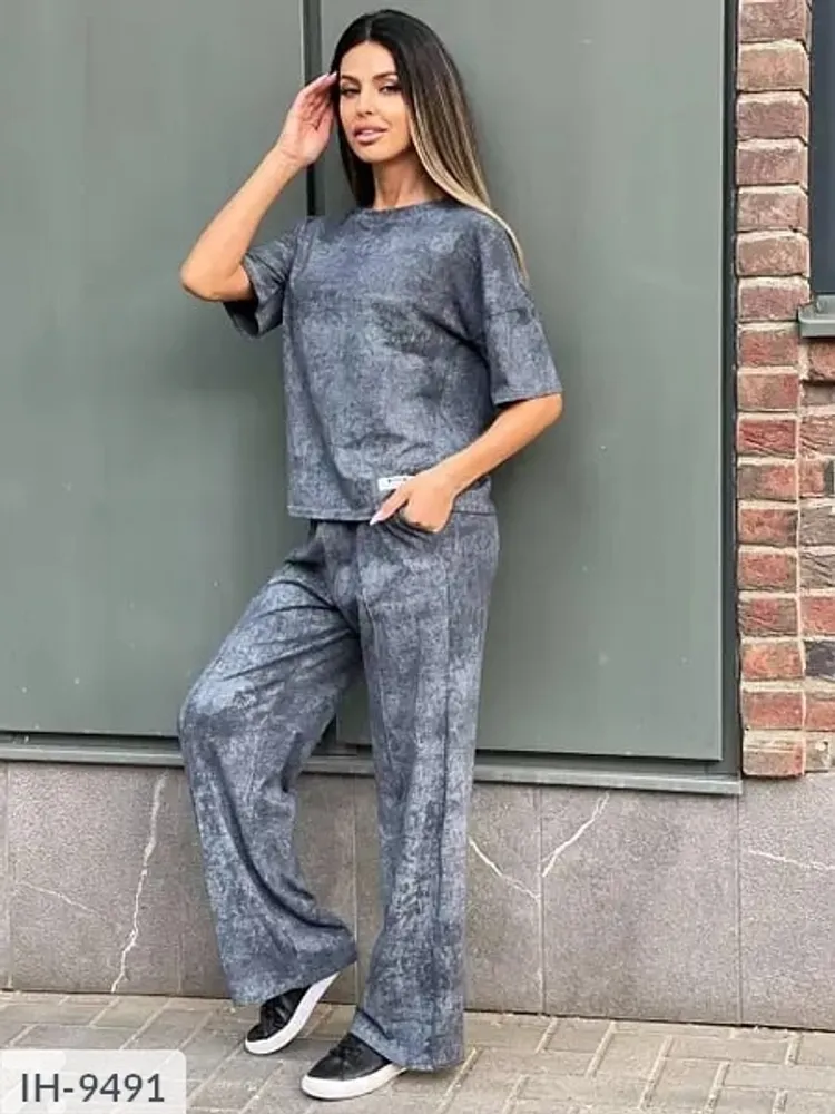 Костюм IH-9495 Фабрика Моды