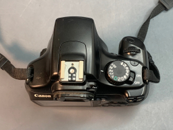 Canon 1100D Body 5735 Кадров