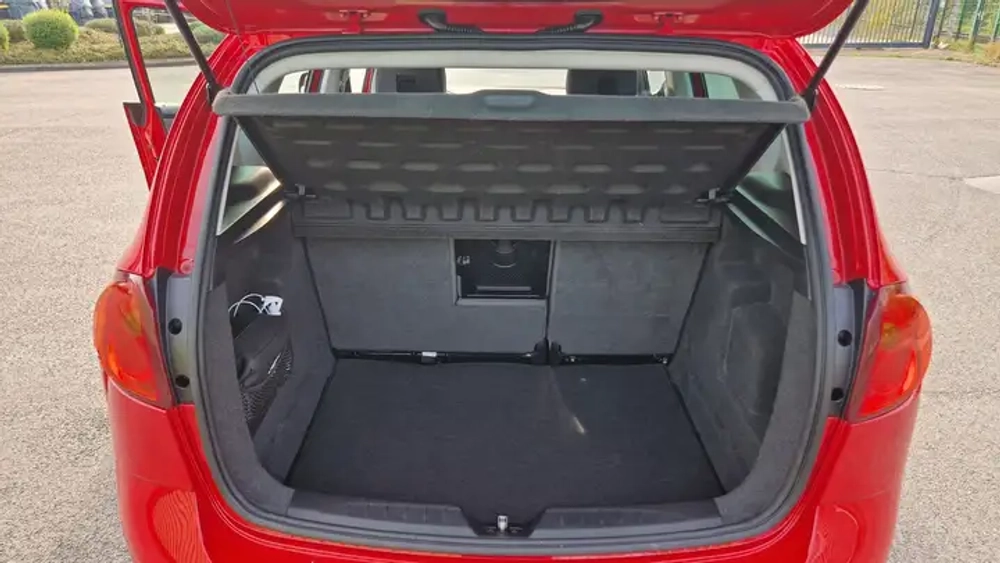 SEAT Altea SUN
