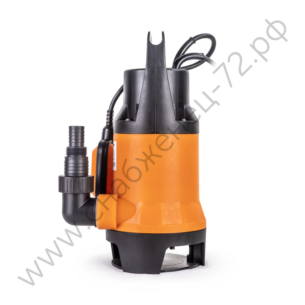 Дренажный насос FoxAqua DPP-900F