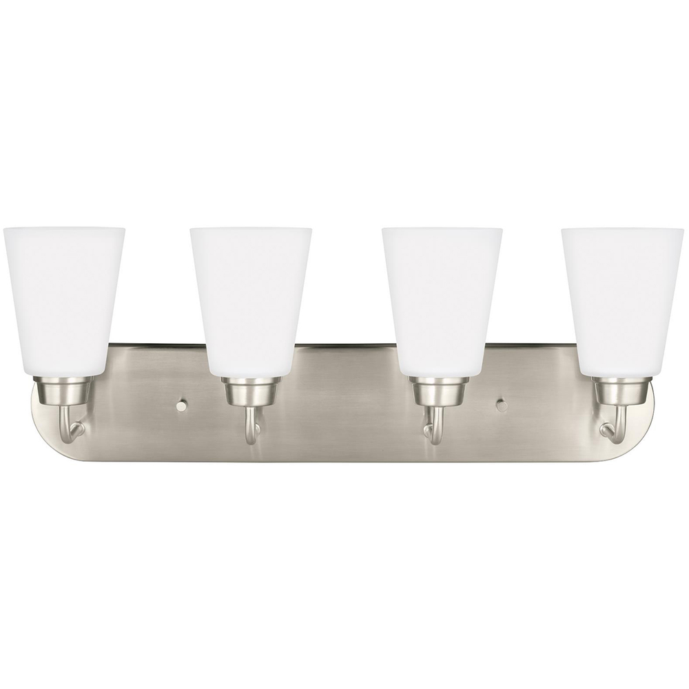 Настенный светильник Visual Comfort Kerrville Four Light Wall / Bath