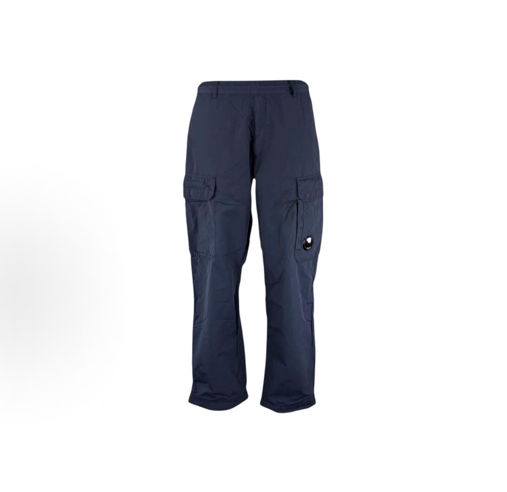 Штаны C.P. Company Nylon Cargo