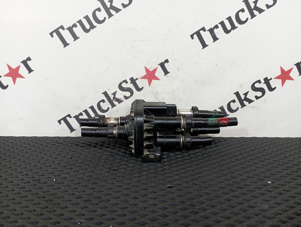 Насос перекачки топлива 2023 года.