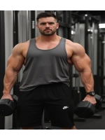 Шорты спортивные Nike удлиненные бриджи