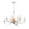 Подвесная люстра ST Luce Elegance SL1405.203.10