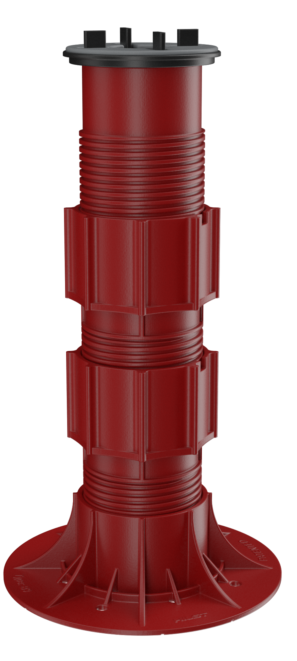 Противопожарные опоры HILST