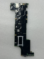 Материнская плата для ноутбука Lenovo X240 W8P i5-4300 TPM Dock (04X5160), оригинал