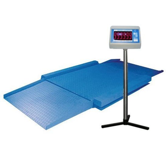 Весы пандусные ВСП4-5000H