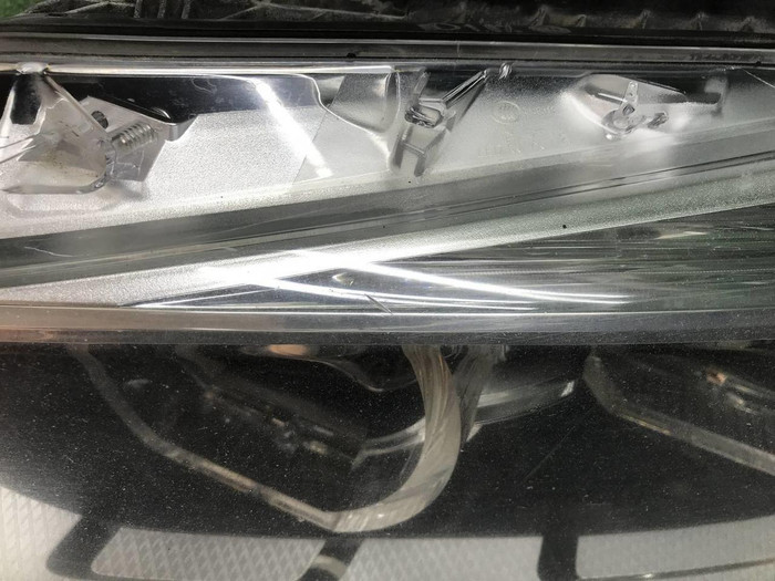 Фара левая BMW 3er F30 (2015-2020) LED