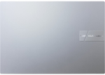 Ноутбук  ASUS X1605VA-MB688 16 ", Core i7, 16 Гб RAM, 1 Тб SSD, Iris Xe Graphics, Серебристый