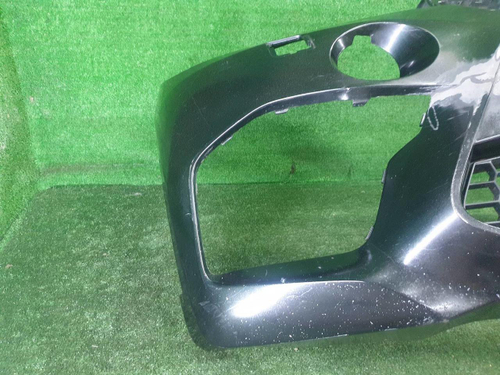 Бампер передний BMW X5M F85 (2014-2018)