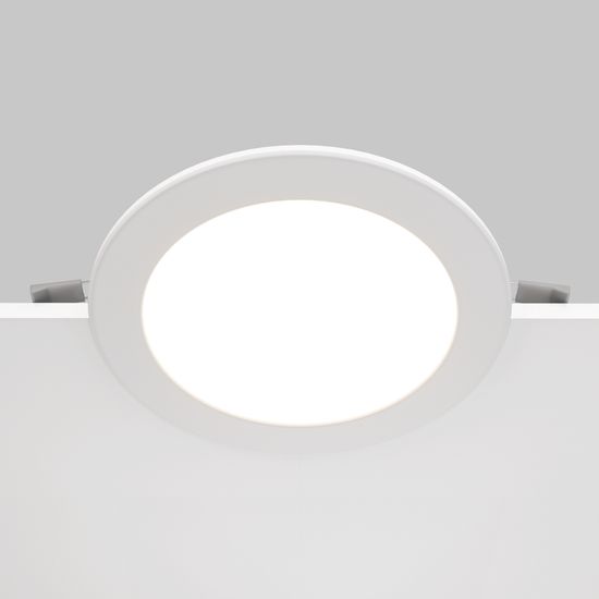 Встраиваемый светильник Technical DL017-6-L18W