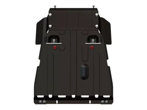 Защита картера Sheriff для Lada Niva 2020- арт.27.0653