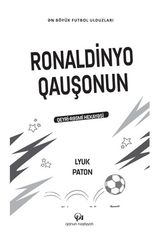 Ronaldinyo Qauşonun hekayəsi