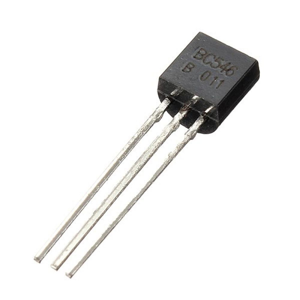 BC546 sot54
