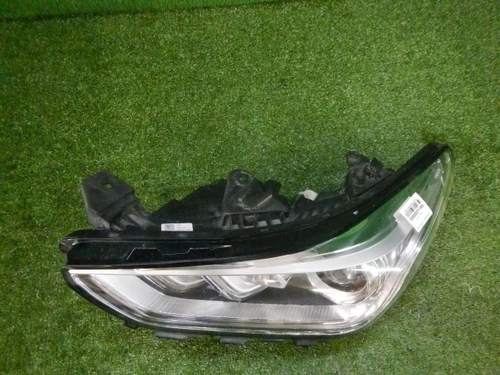 Фара левая Genesis G90 (2016-2019) LED