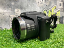 Panasonic Lumix DMC-FZ38