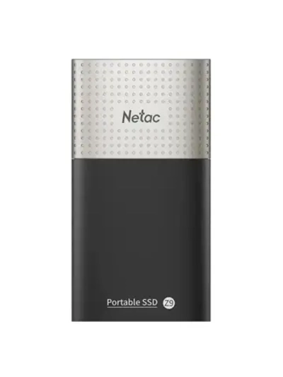 500 ГБ Внешний SSD NT01Z9-500G-32BK BLACK