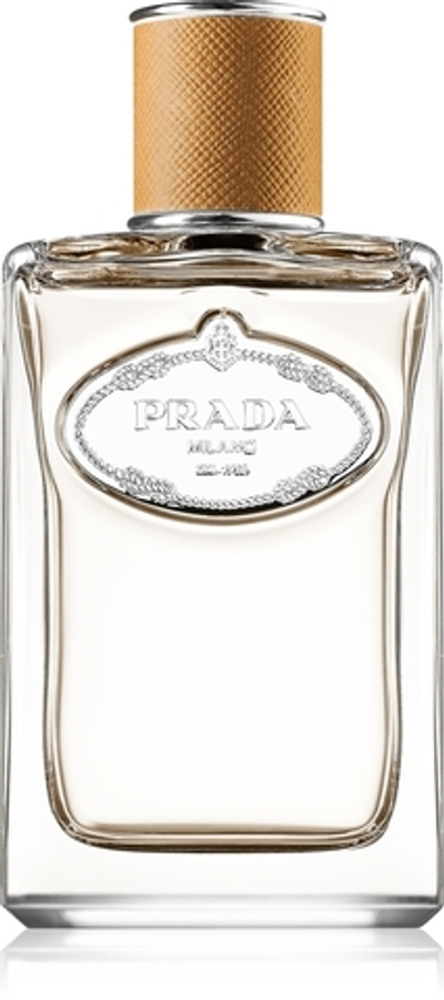Prada Les Infusions: Vanille  парфюм