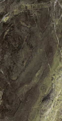 Керамогранит Heritage Emerald Glossy 6mm RET