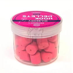 Пеллетс насадочный BRAIN Hook Pellets Mulberry ШЕЛКОВИЦА 70г