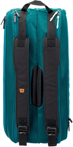Сумка теннисная Wilson Blade Super Tour 9PK V9, арт. WR8031901001