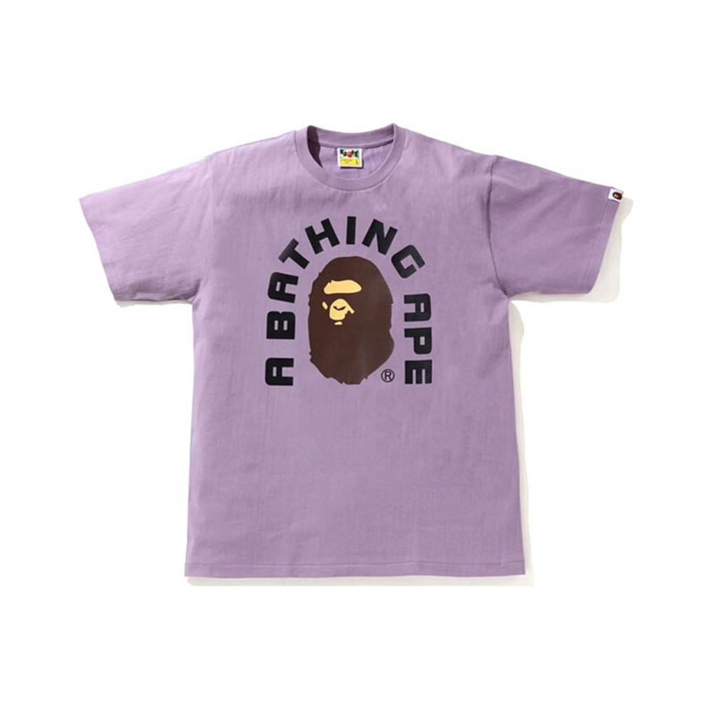 A Bathing Ape College 2021 Tee