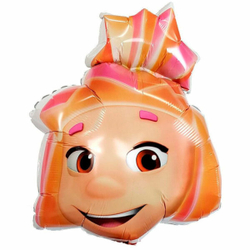 Фигура Фиксики Симка В185 Г168