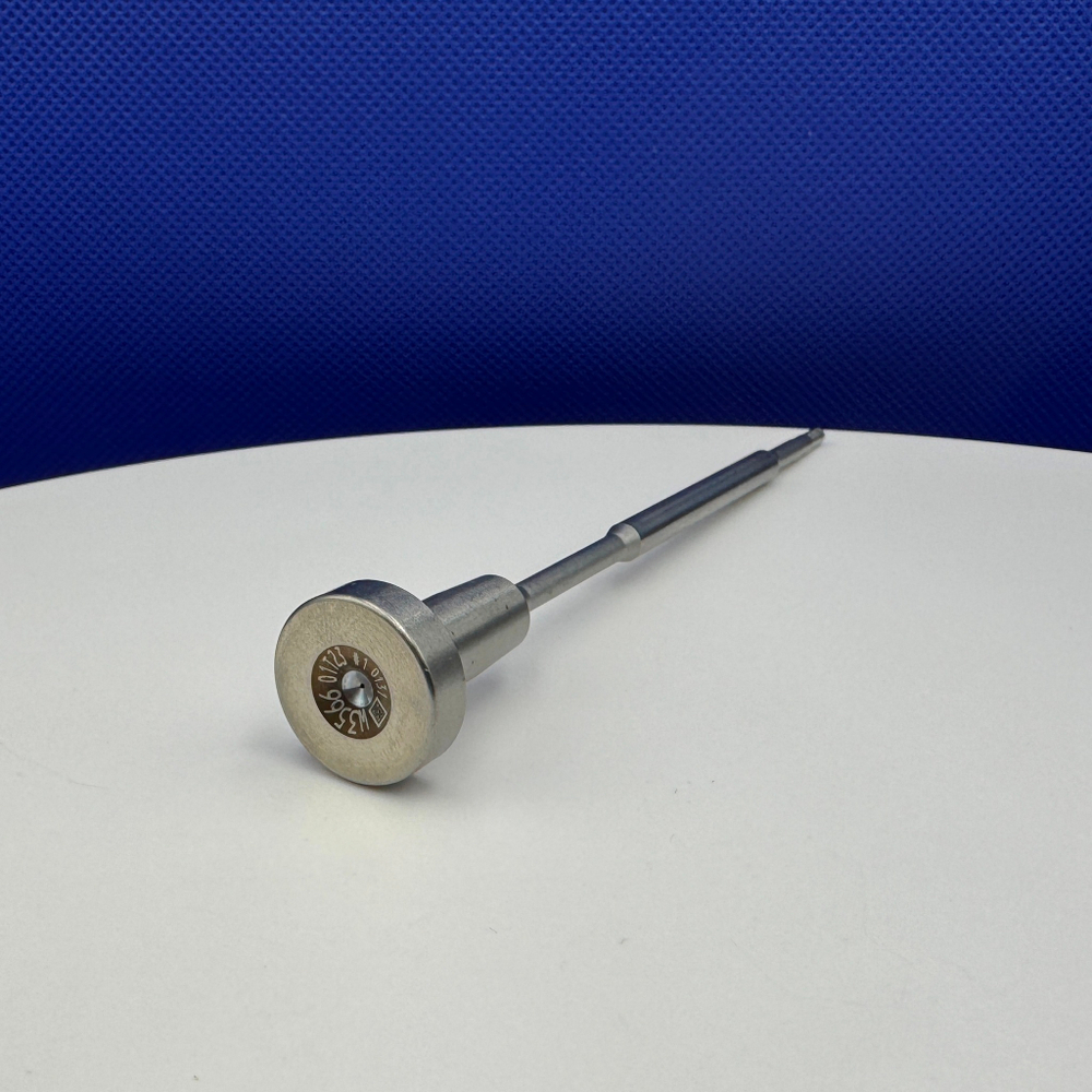 Клапан форсунки BOSCH F00RJ01692 / YJT