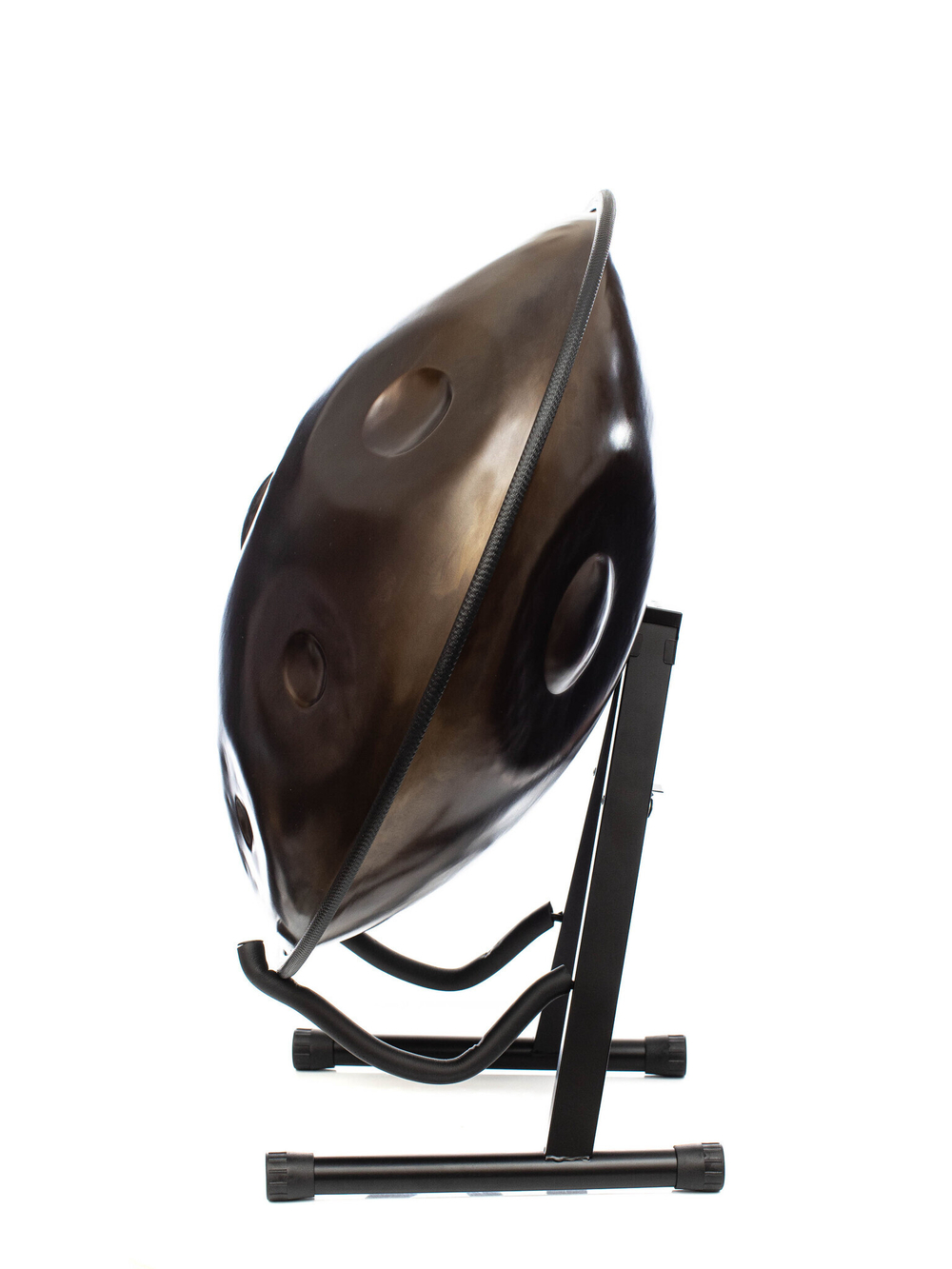 OHP-BST-53-11-Pygmy-Fm+case Hanguver Хендпан, Handpan Overtone