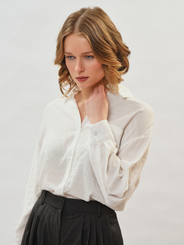 Рубашка женская