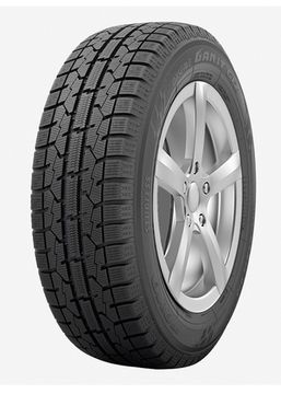 Toyo Observe Garit G1-S 215/50 R17 91Q