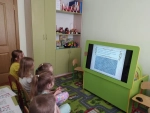 Интерактивный сенсорный стол Olodim Соник 43"