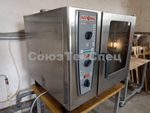 Пароконвектомат Rational CMP61 (Combi Master Plus) б/у