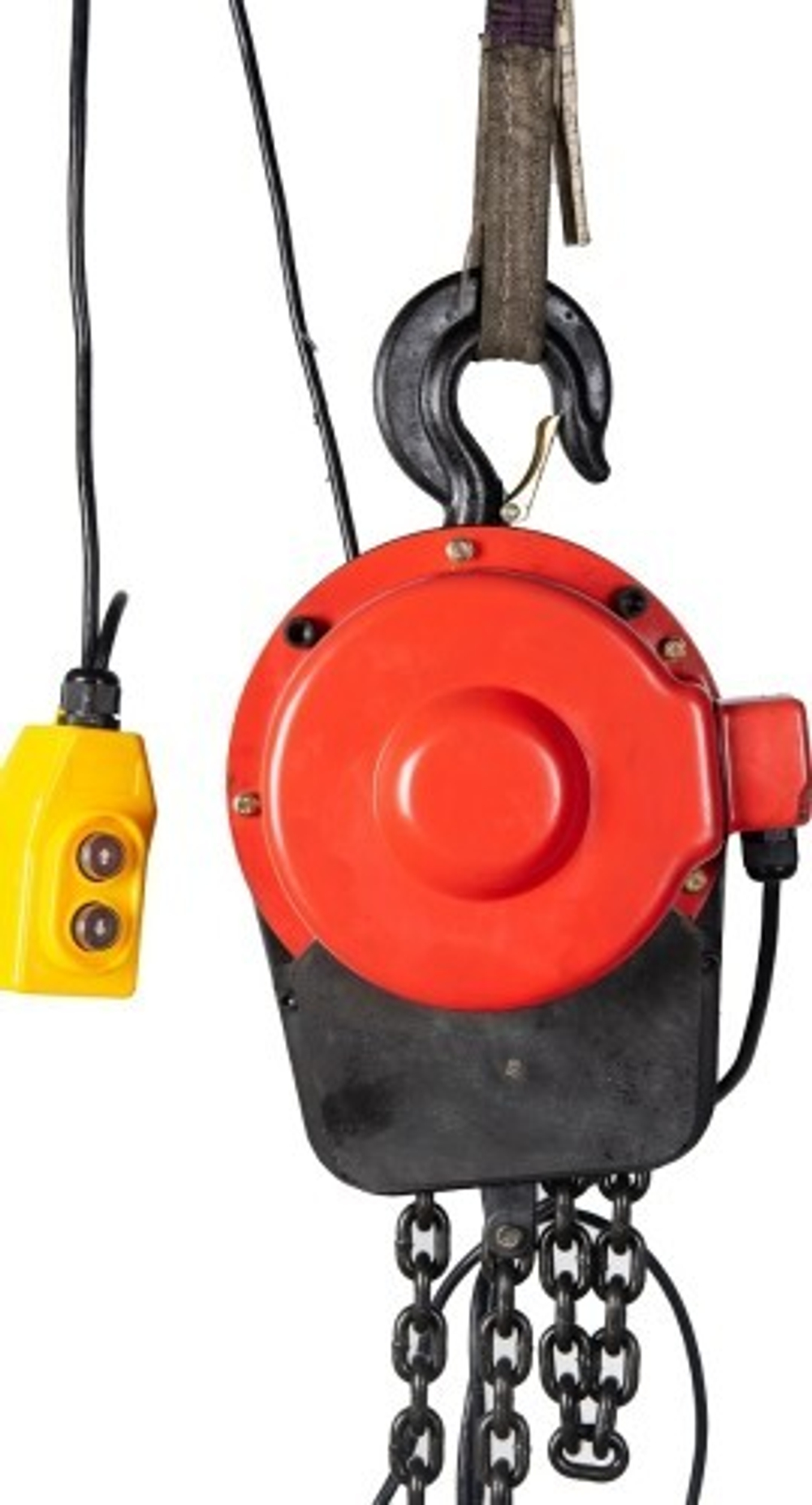 Электротельфер TOR DHP 3т 6м 1283062 1283062