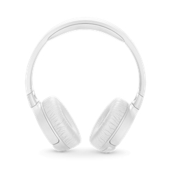 Беспроводные наушники JBL Tune 600BTNC White с шумоподавлением