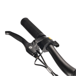 Электросамокат WHITE SIBERIA TAIGA 3.0 (2022) - White Proud