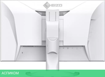 Монитор EIZO FlexScan EV3240X-WT