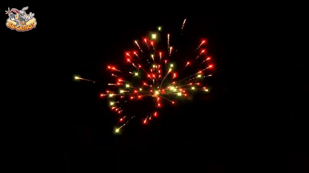 Римская свеча Парад планет    0,5"/10 залпов