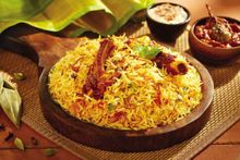Shan Приправа для плова Special Bombay Biryani 120 г, 2 шт