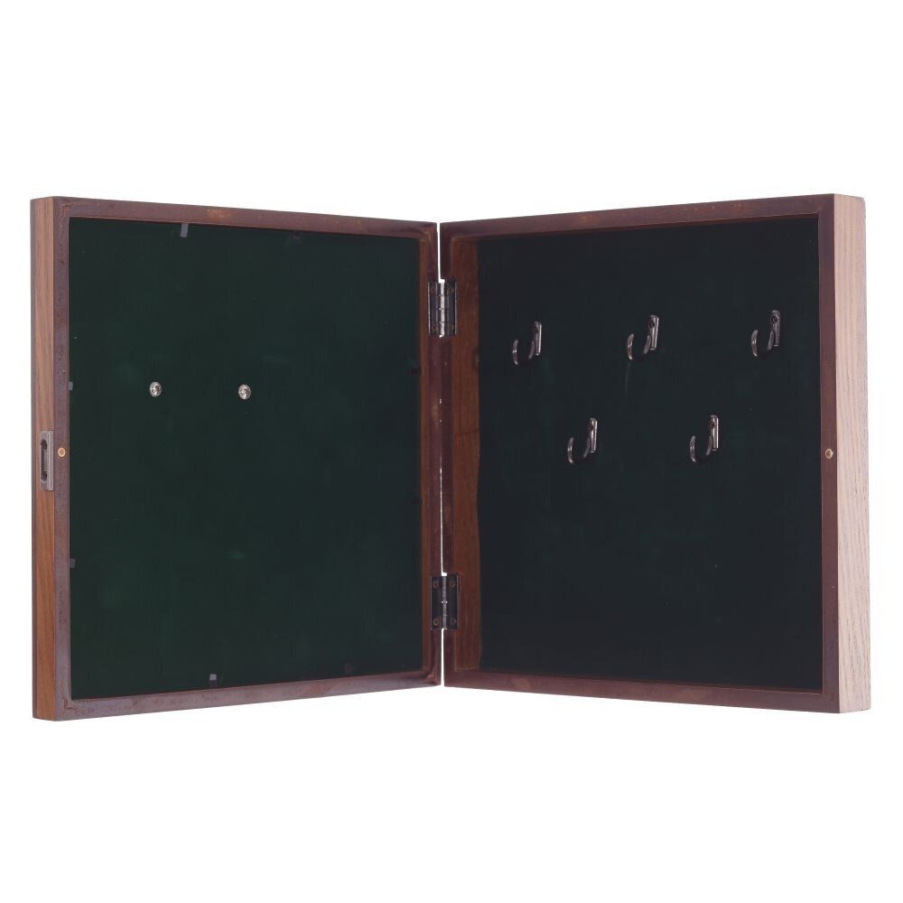 GAEM Ключница, L26 W5 H26 см