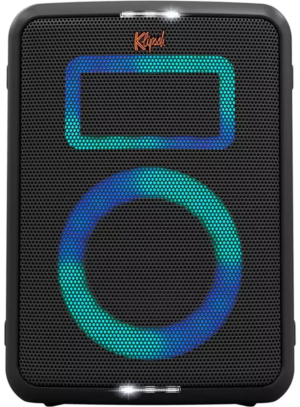 Портативная колонка Klipsch Vegas черный