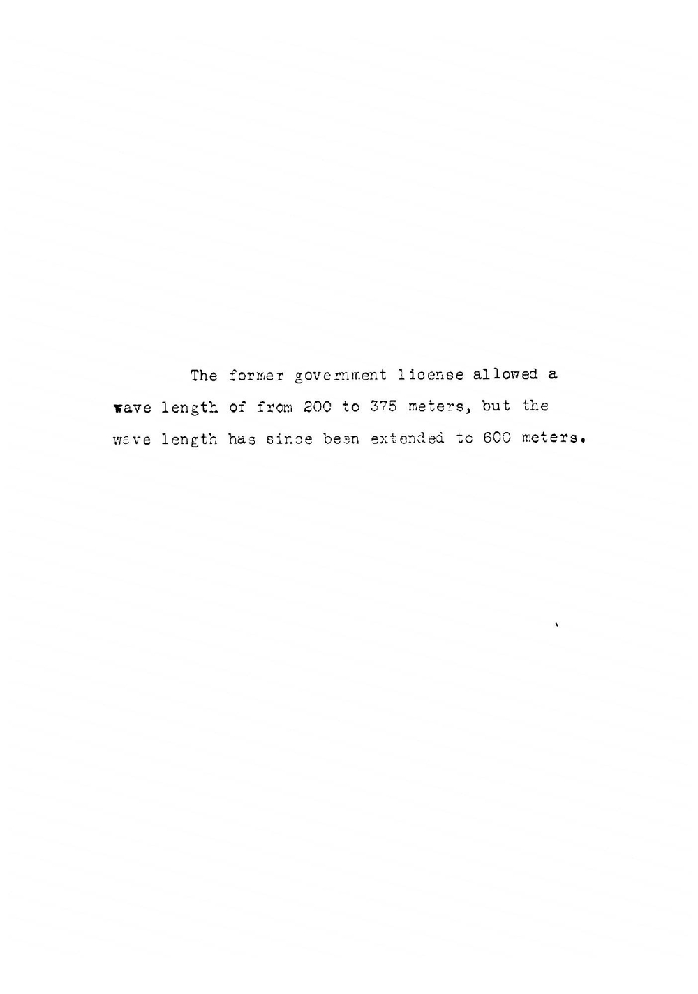 The design and construction of a radio telephone station | W.W. Pearce