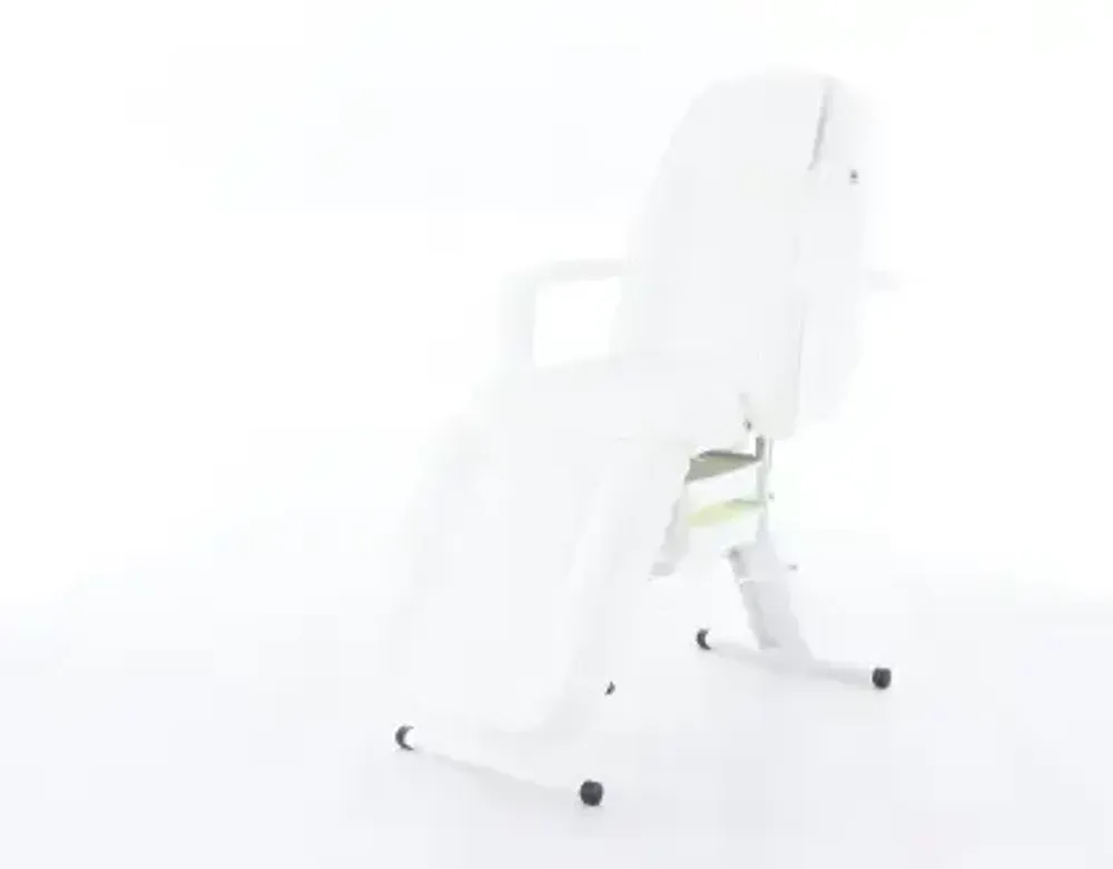 Косметологическое кресло-стол JF-Madvanta (КО-167) (FIX-1B (SS3.02.11)) механическое