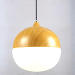 Pendant design lamp Terho by Mater (B)
