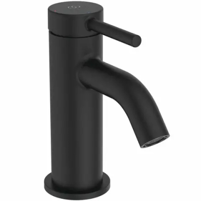 Смеситель для раковины CERALINE NUOVO BD755XG