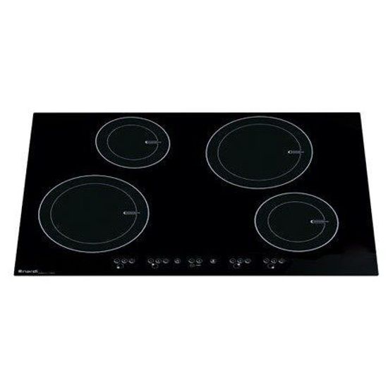 Индукционная варочная панель Nardi PVF 7HT 48